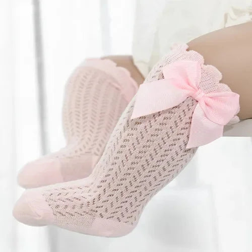 KneeCuties Socks