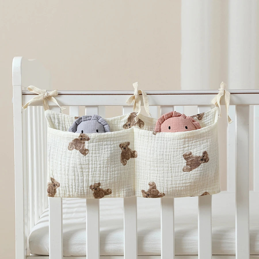 BabySide Organizer