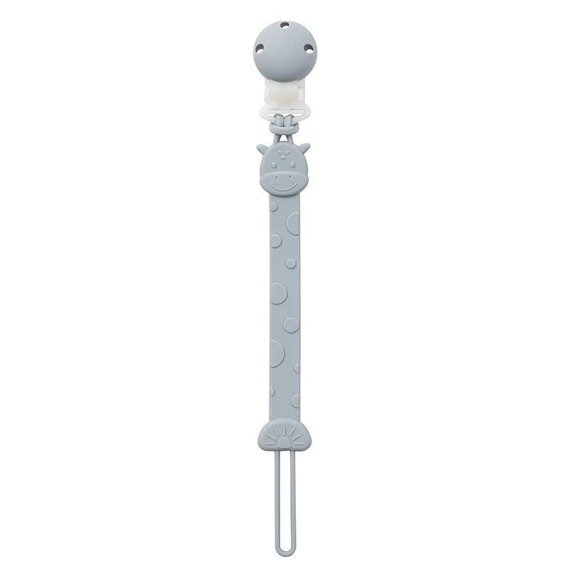 TinyGrip Pacifier Holder