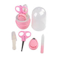 Baby Nail Care Tool