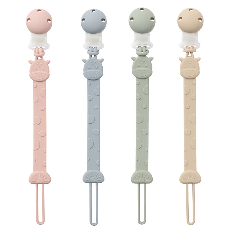TinyGrip Pacifier Holder
