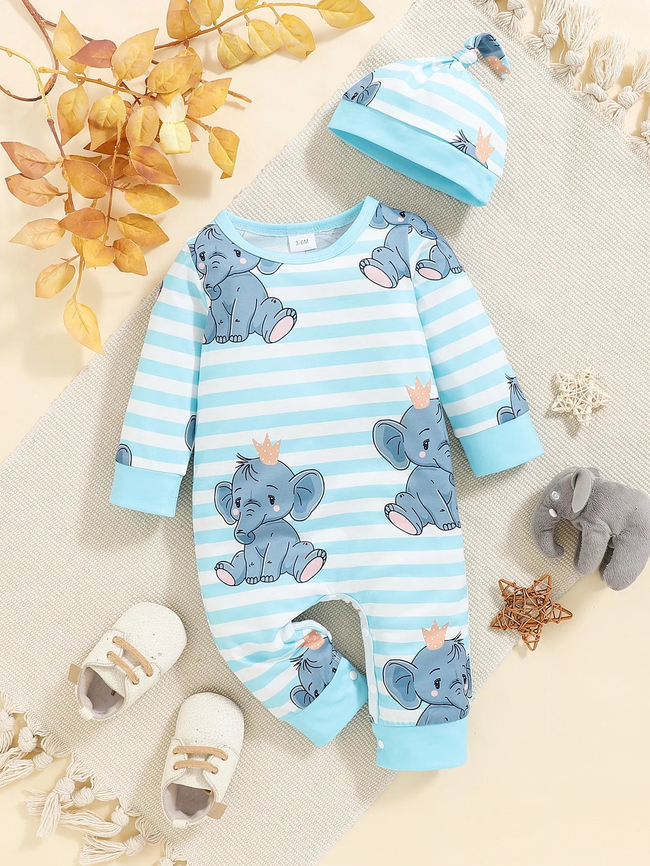 CuddleBear Suit