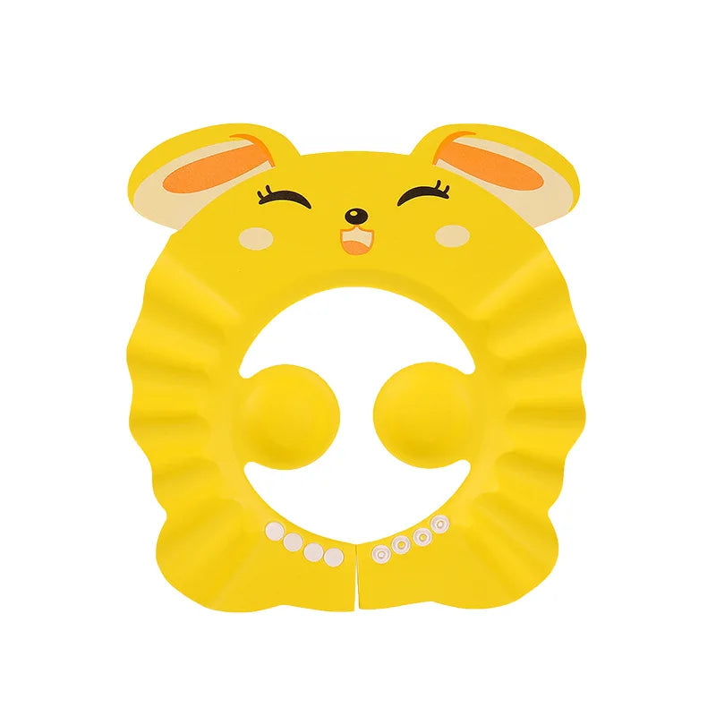 Baby Shower Cap