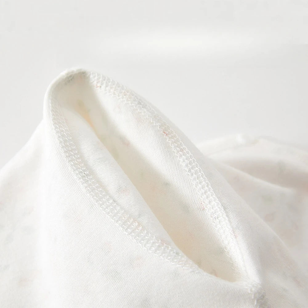 Charming Baby Romper