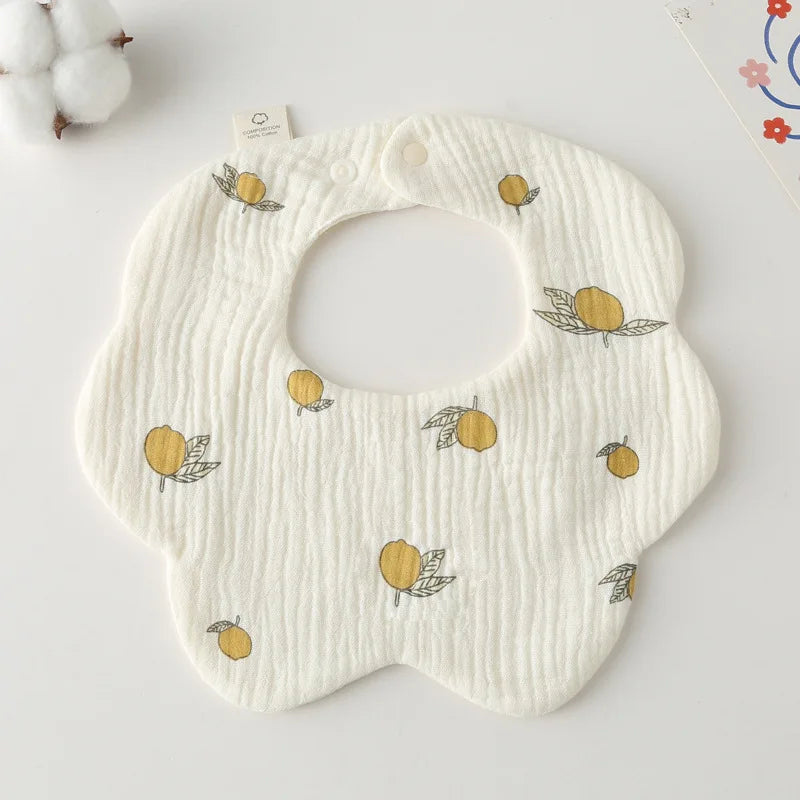 BabyBuddy Bibs