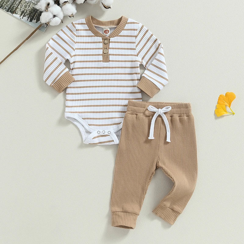 ComfyCub Romper