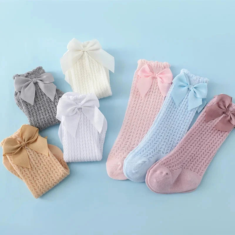 KneeCuties Socks