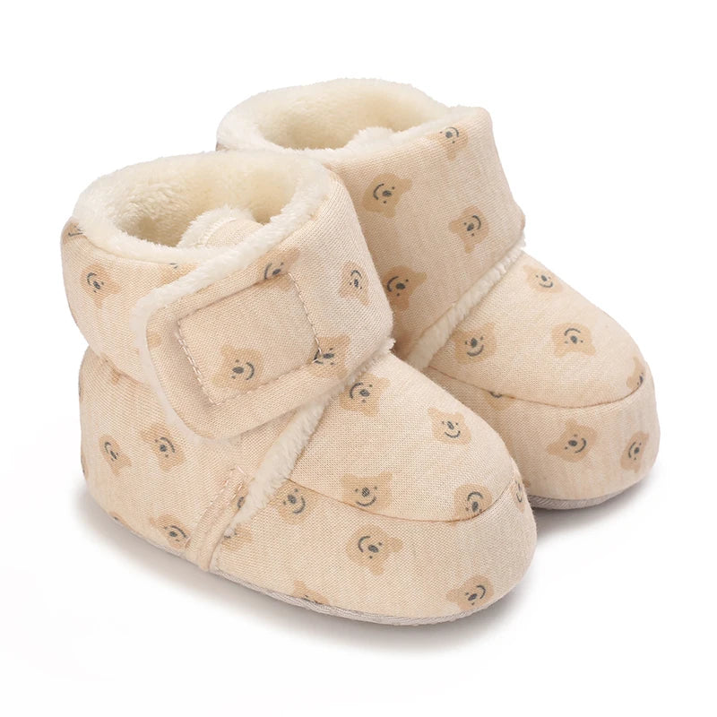 Little Walker Shoes