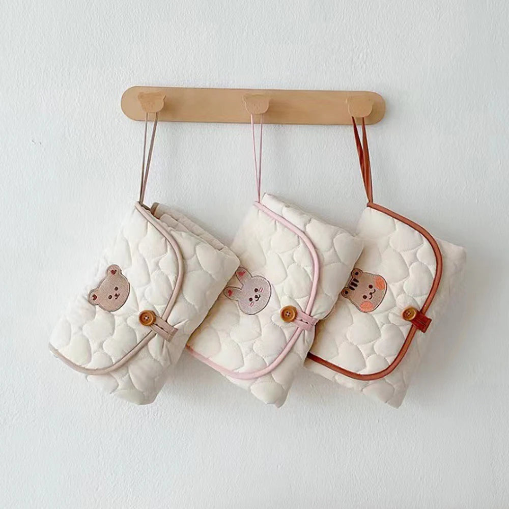 BabyChange Mat