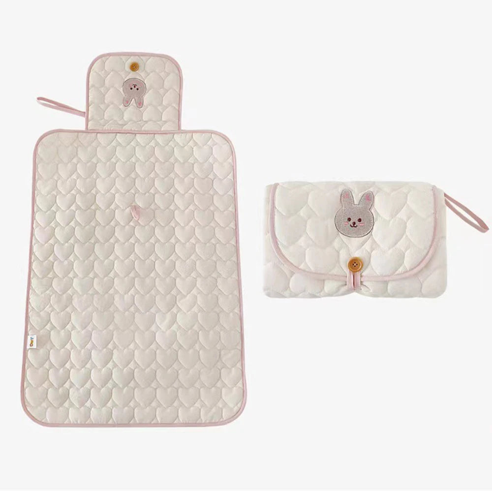 BabyChange Mat