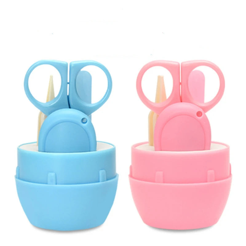 Baby Nail Care Tool