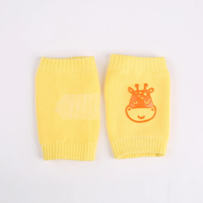 SoftStep Knee Pads