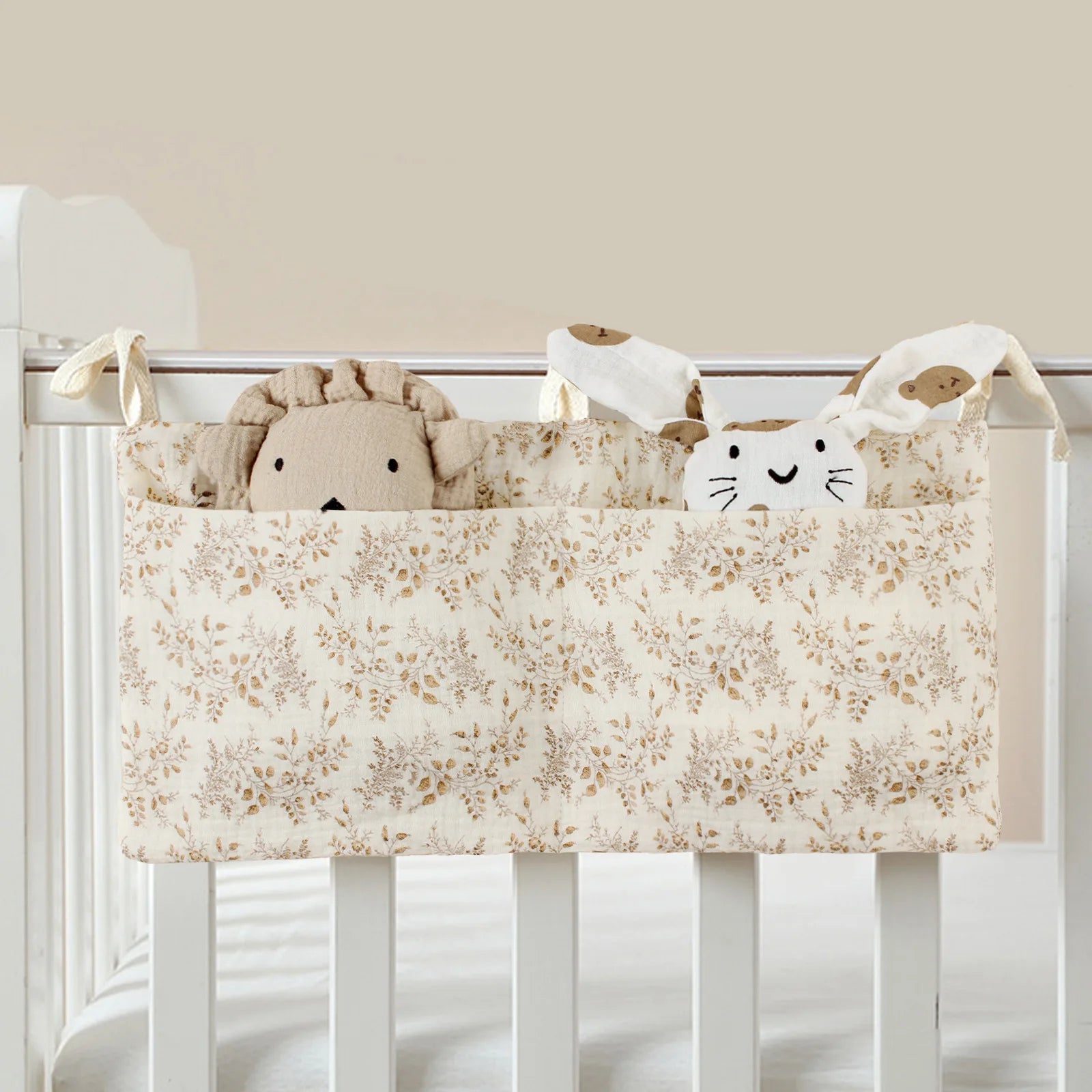 BabySide Organizer