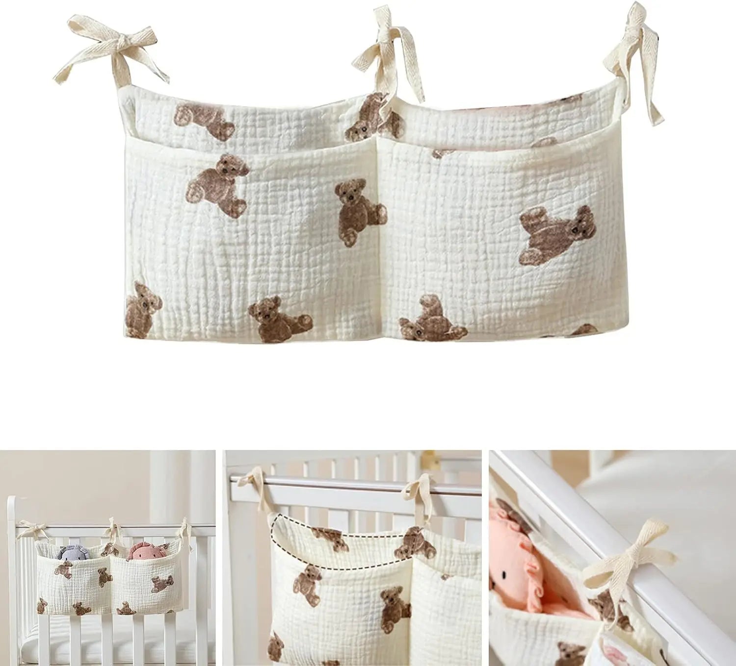 BabySide Organizer