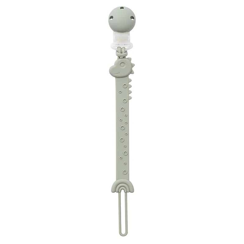 TinyGrip Pacifier Holder