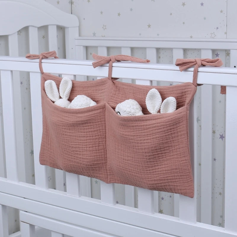 BabySide Organizer