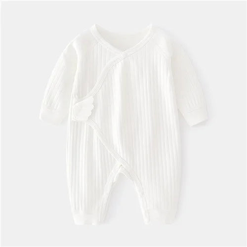 All-Season Baby Romper