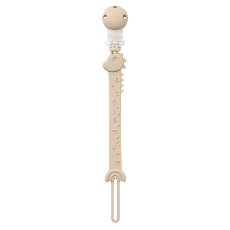 TinyGrip Pacifier Holder