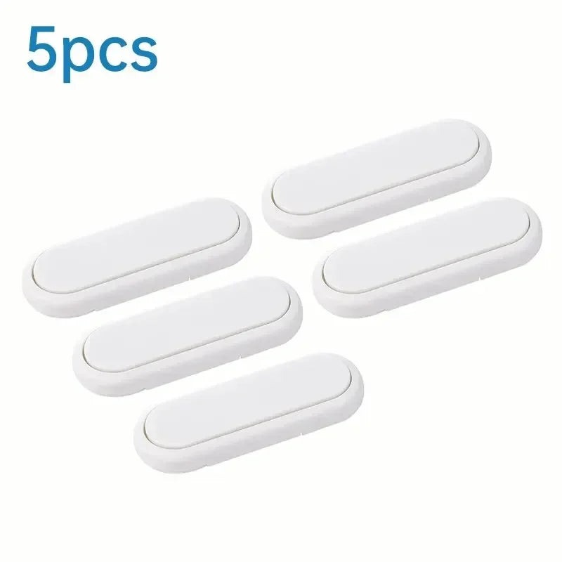 Children's Drawer Safety
