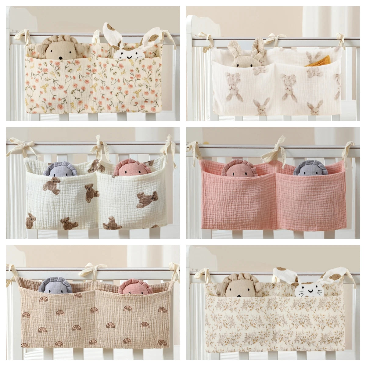 BabyNest Storage Bag