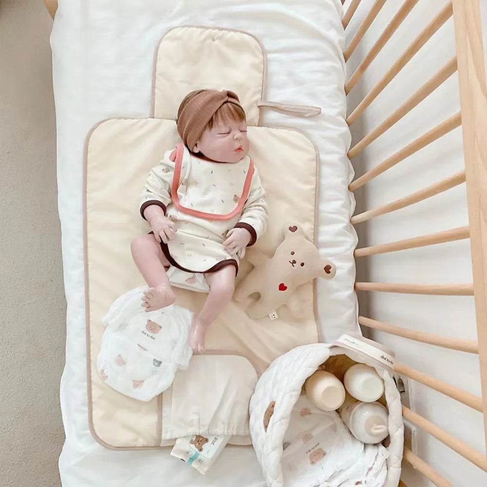 BabyChange Mat
