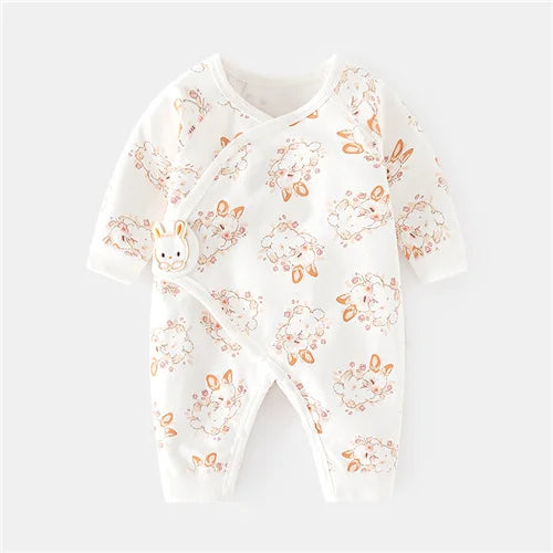 All-Season Baby Romper