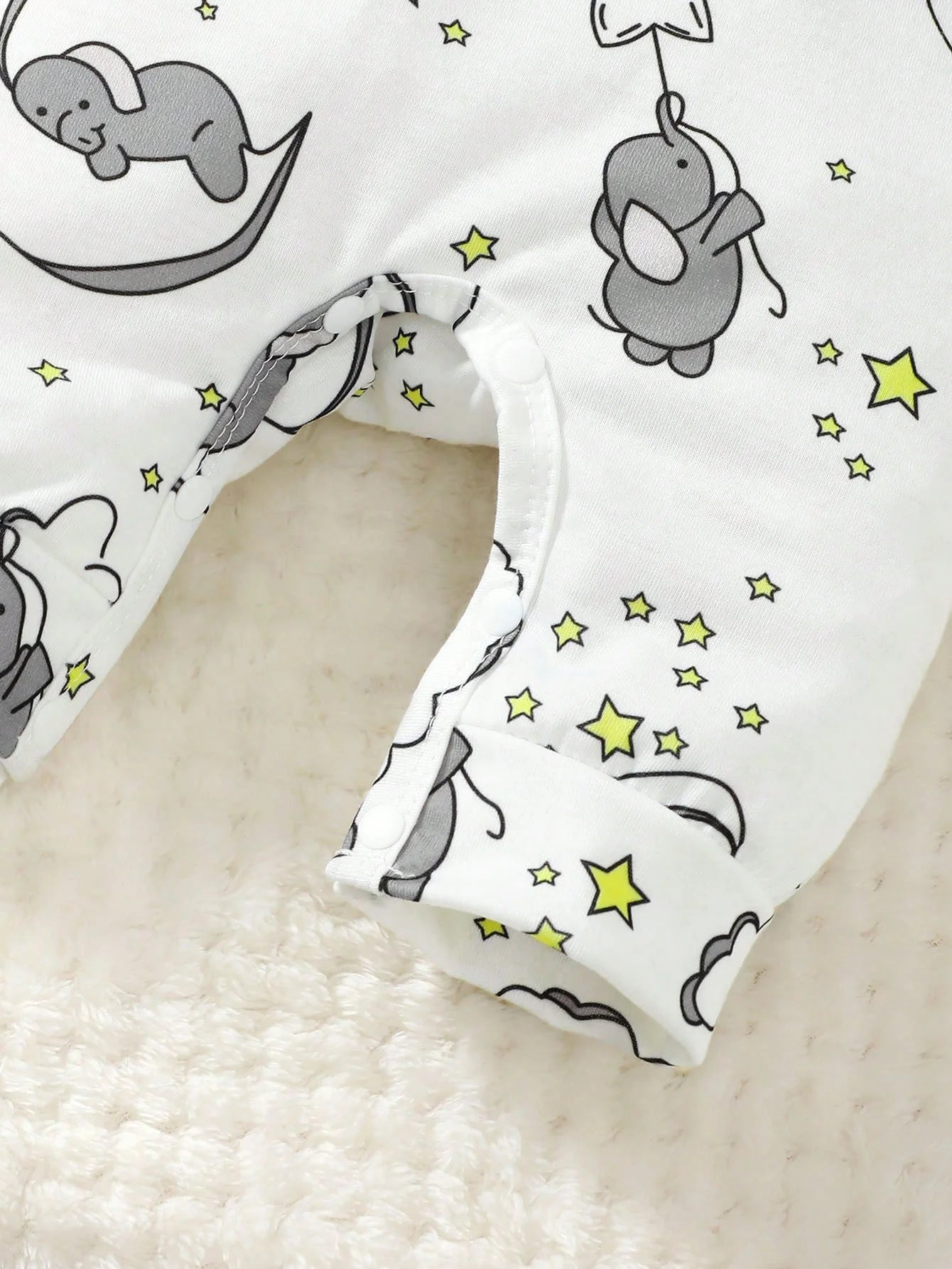 Little Elephant Set