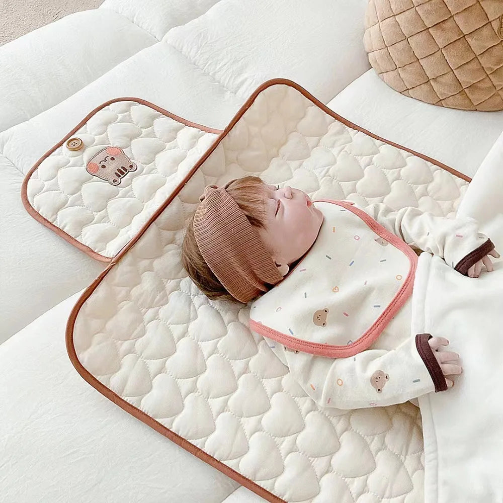 BabyChange Mat
