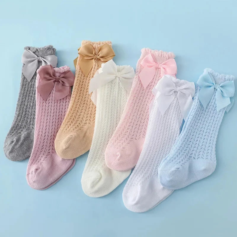 KneeCuties Socks