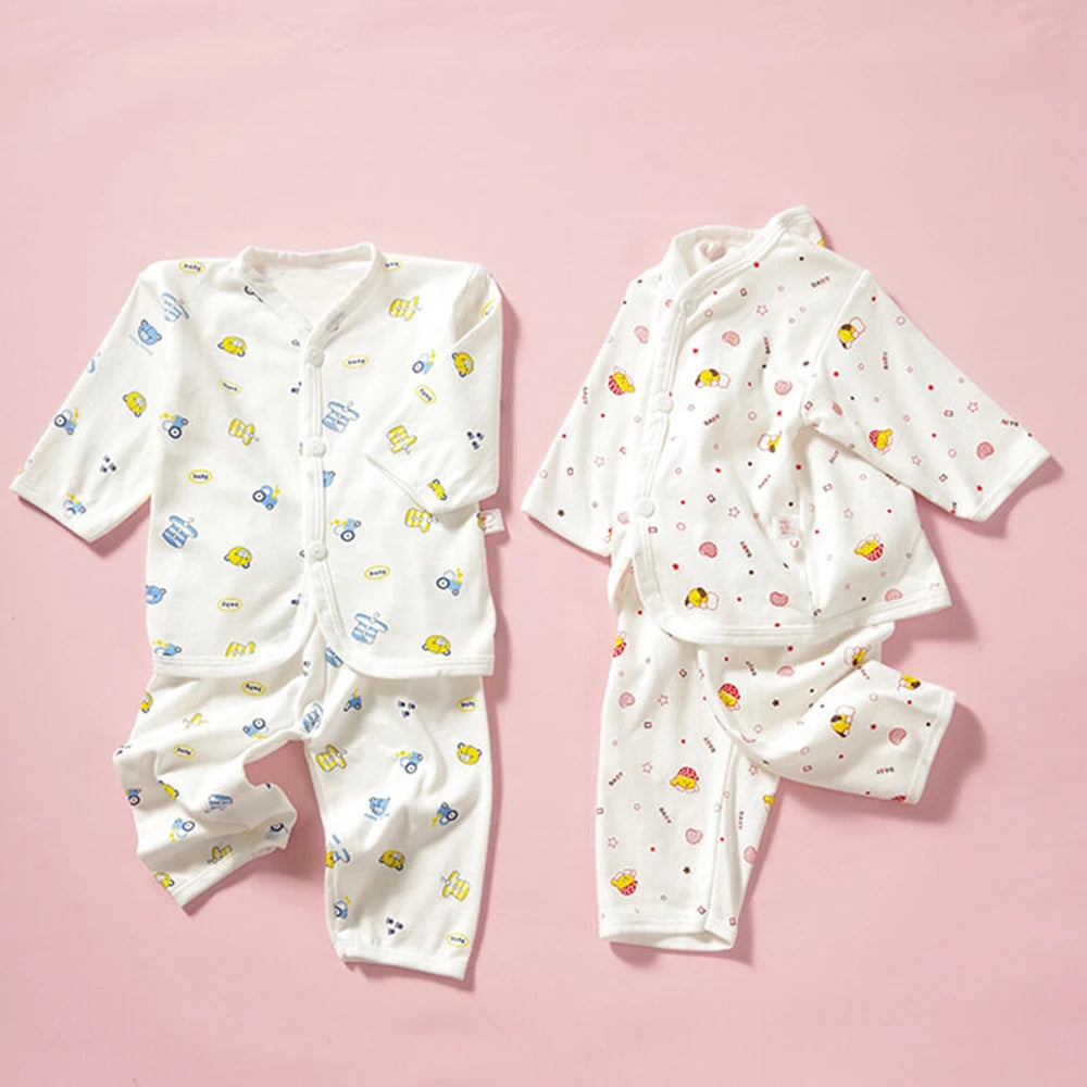 Everyday Baby Set