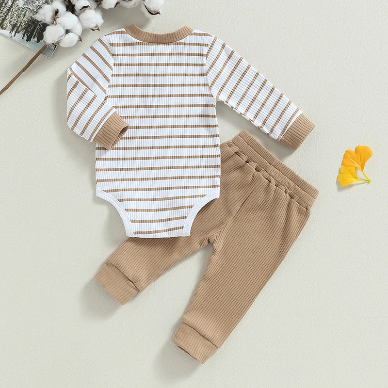 ComfyCub Romper