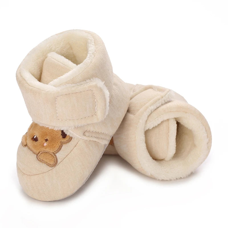 Little Walker Shoes