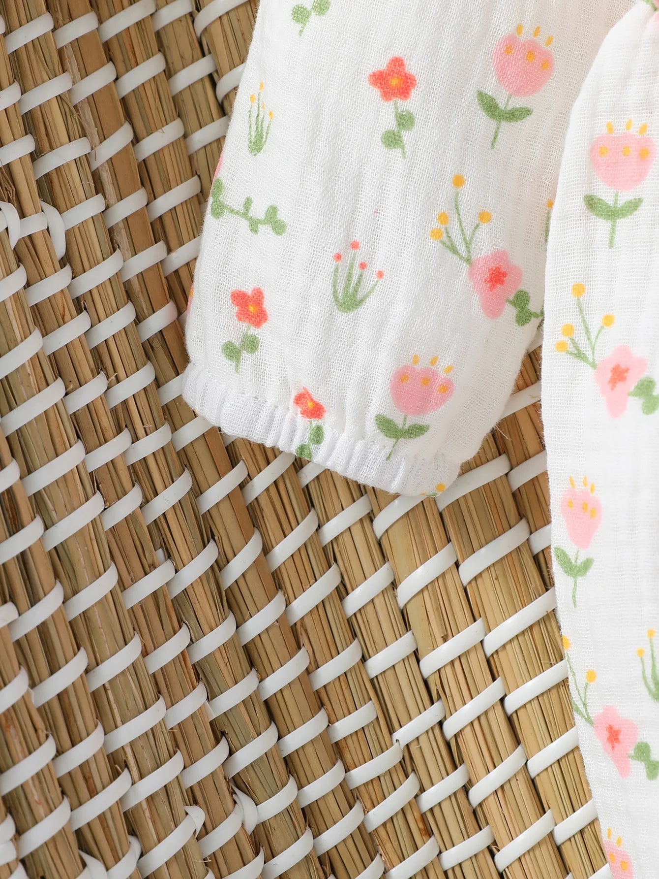 Blossom Baby Set