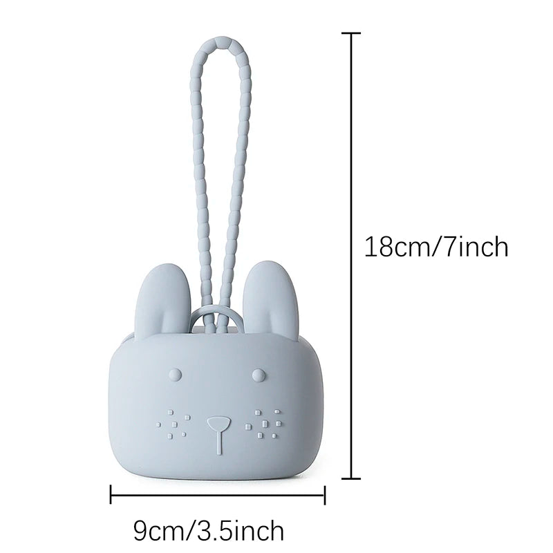 SoftPac Holder