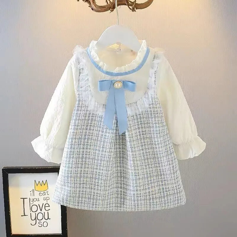 LittleCharm Dress