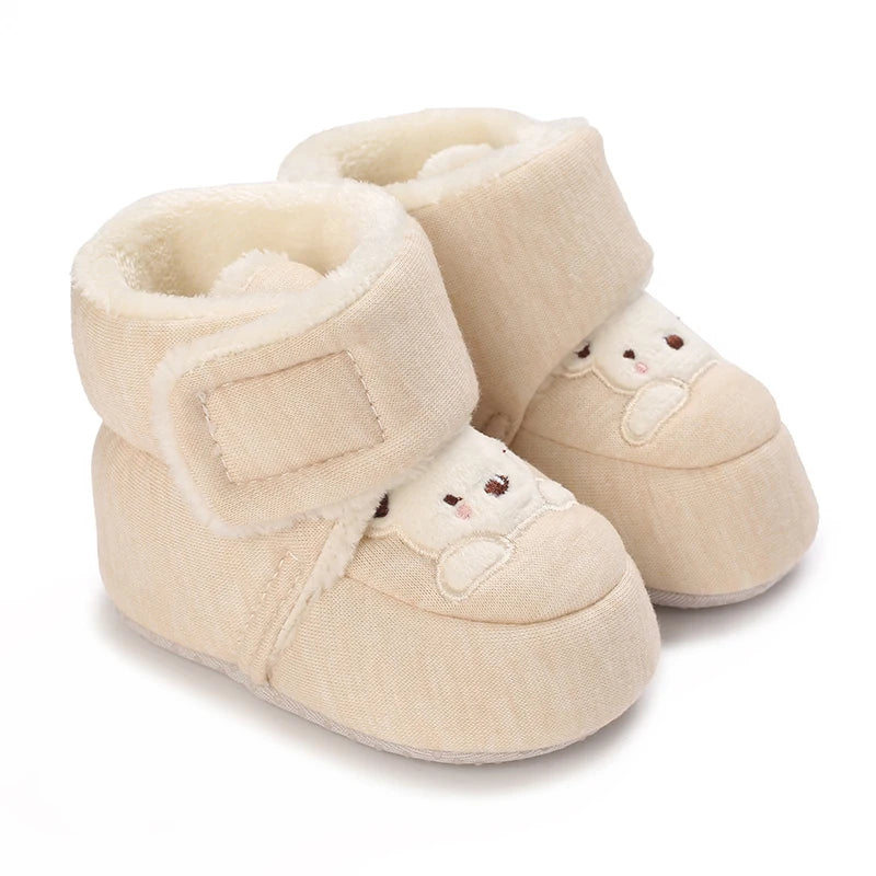 Little Walker Shoes