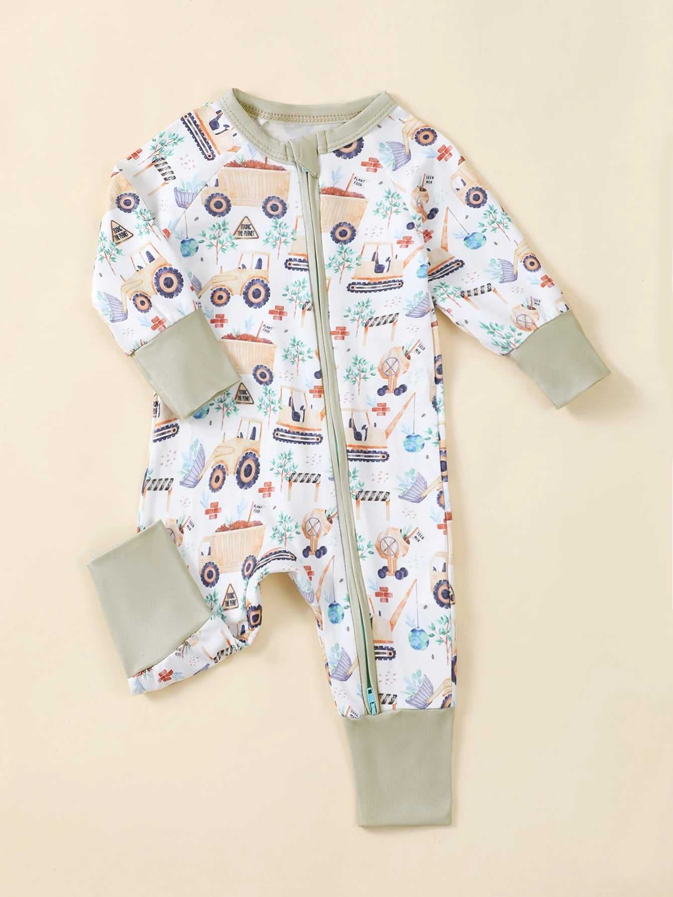 CuddleBear Suit