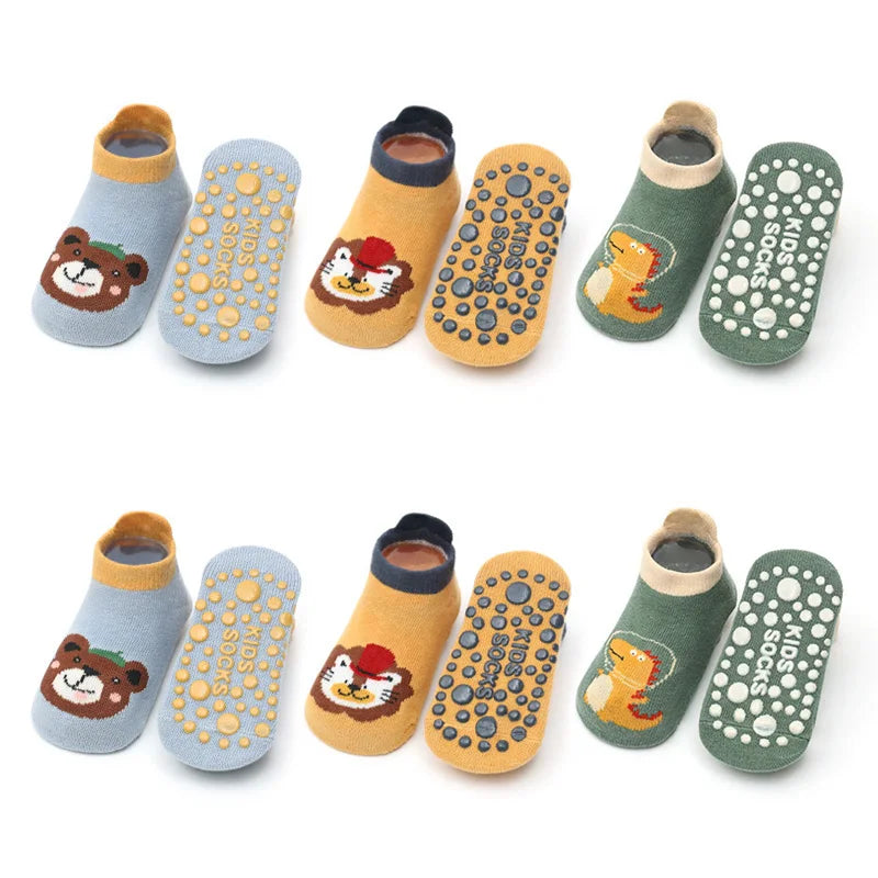 Tiny Toots Socks