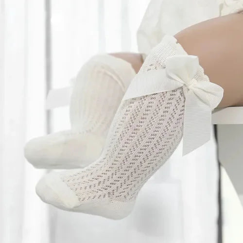 KneeCuties Socks
