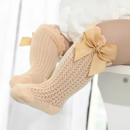 KneeCuties Socks