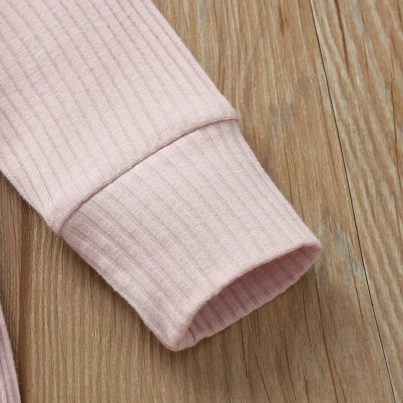 Baby Comfort Romper