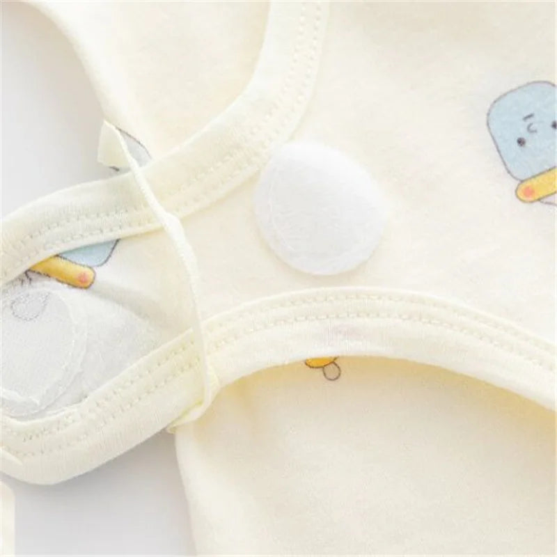 All-Season Baby Romper
