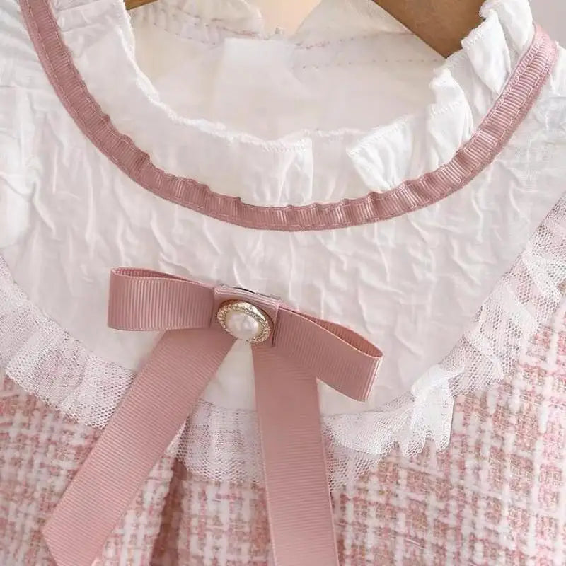 LittleCharm Dress