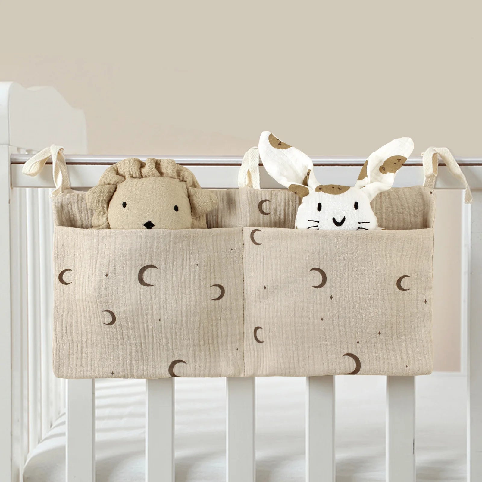BabySide Organizer