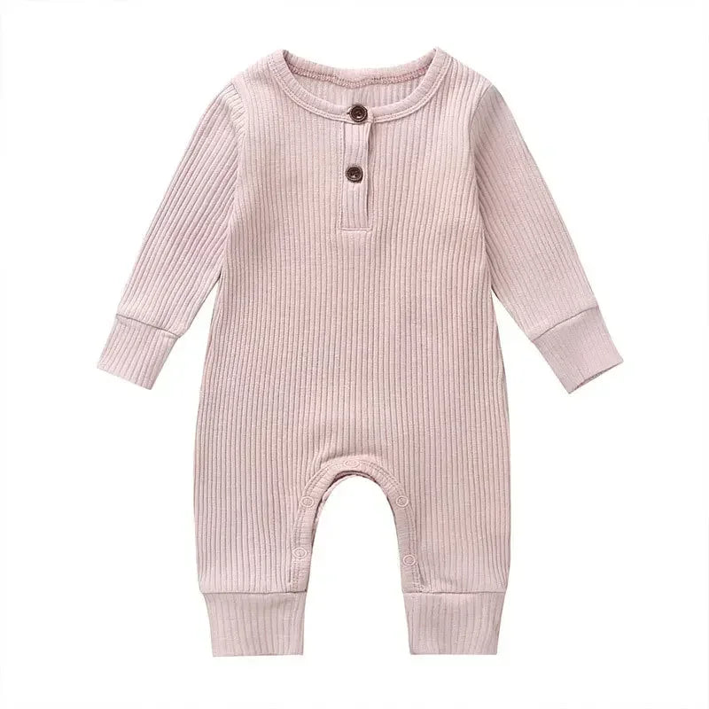 Baby Comfort Romper