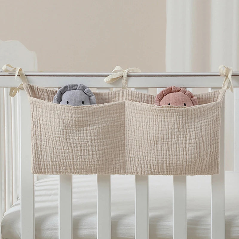 BabyNest Storage Bag