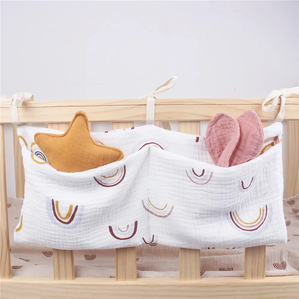 BabySide Organizer
