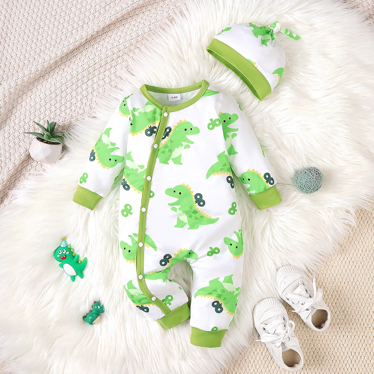 CuddleBear Suit