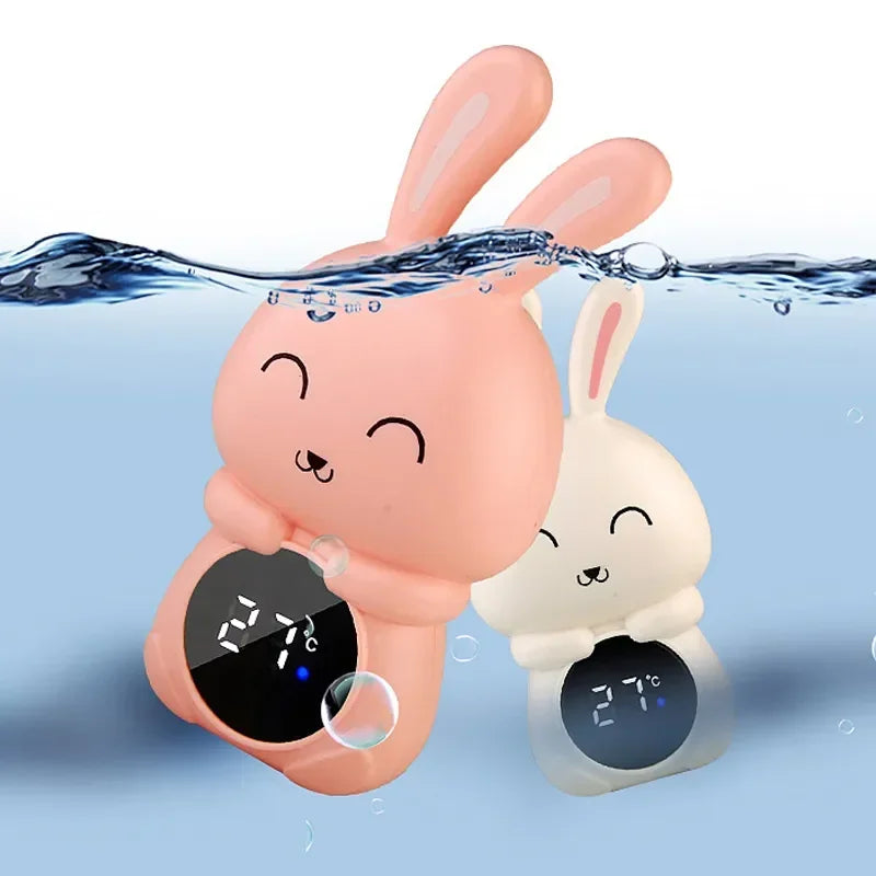 SafeSplash Bath Thermometer