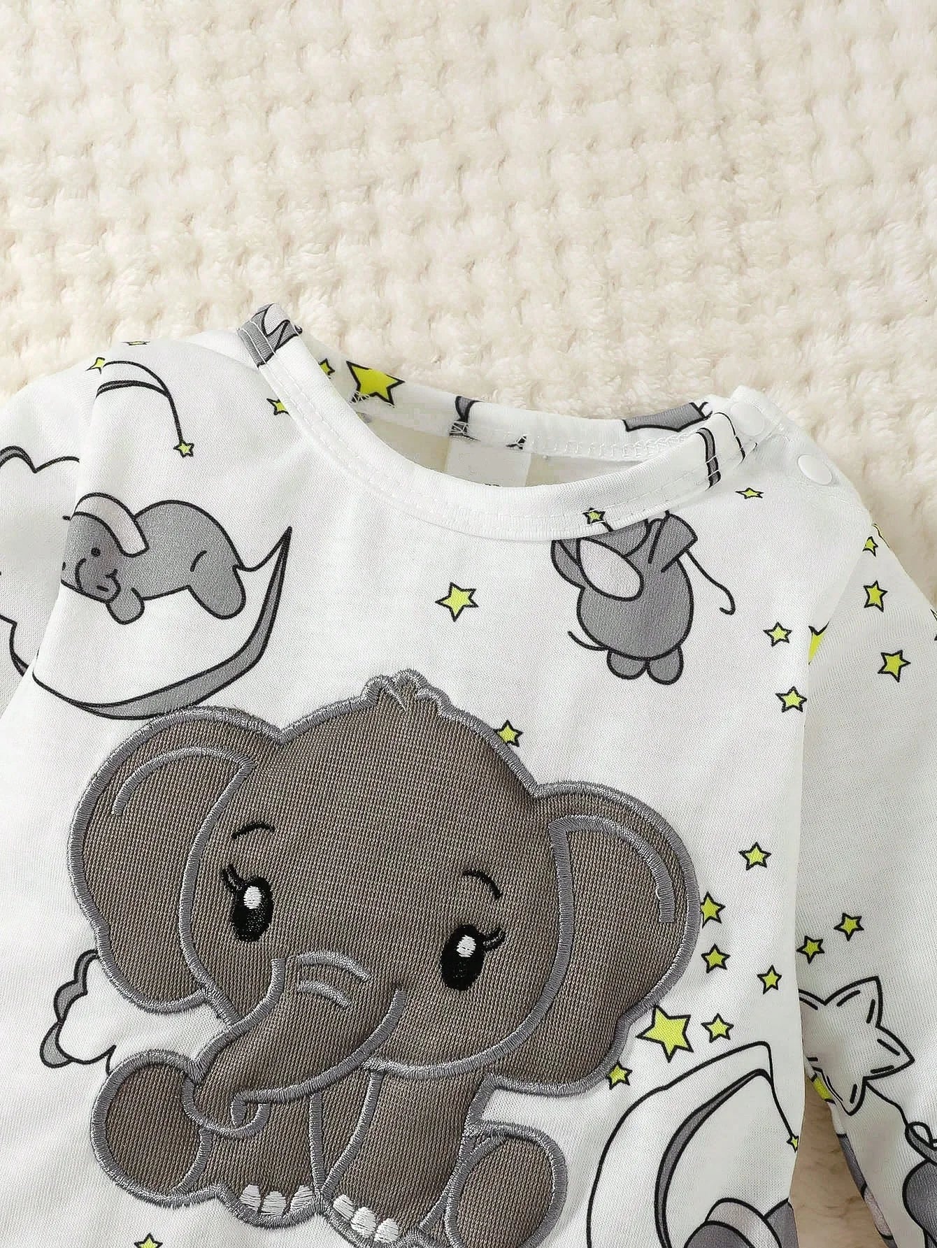 Little Elephant Set